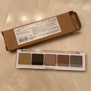 NIB Natasha Denona Ayana Eyeshadow Palette